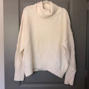H&M Turtleneck Sweater